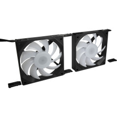 VENTILATEUR GAMER ARGUS ES-011 RGB