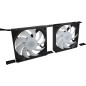 VENTILATEUR GAMER ARGUS ES-011 RGB