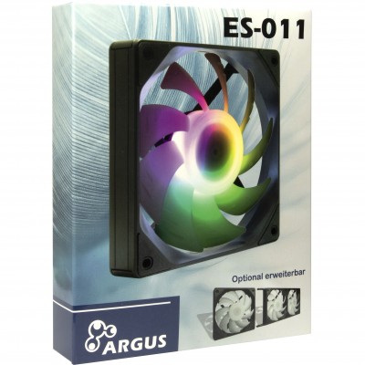 VENTILATEUR GAMER ARGUS...