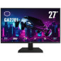 ECRAN GAMING 27'' COOLERMASTER GA2701  FULL HD IPS 100HZ