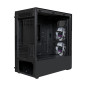 BOITIER COOLERMASTER TD300 MECH