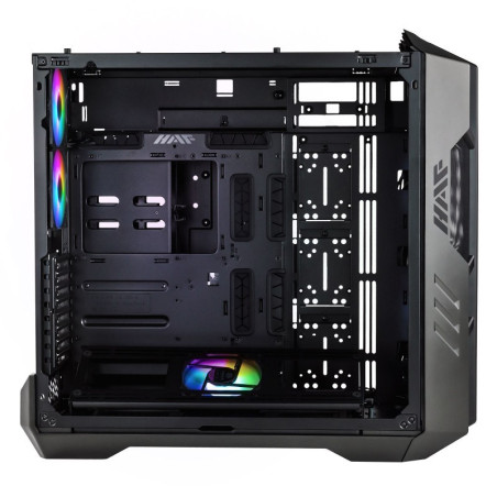 BOITIER COOLERMASTER TD300 MECH