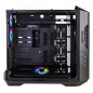 BOITIER COOLERMASTER TD300 MECH