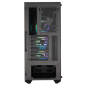 BOITIER COOLERMASTER TD500 CRYSTAL