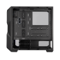 BOITIER COOLERMASTER TD500 CRYSTAL