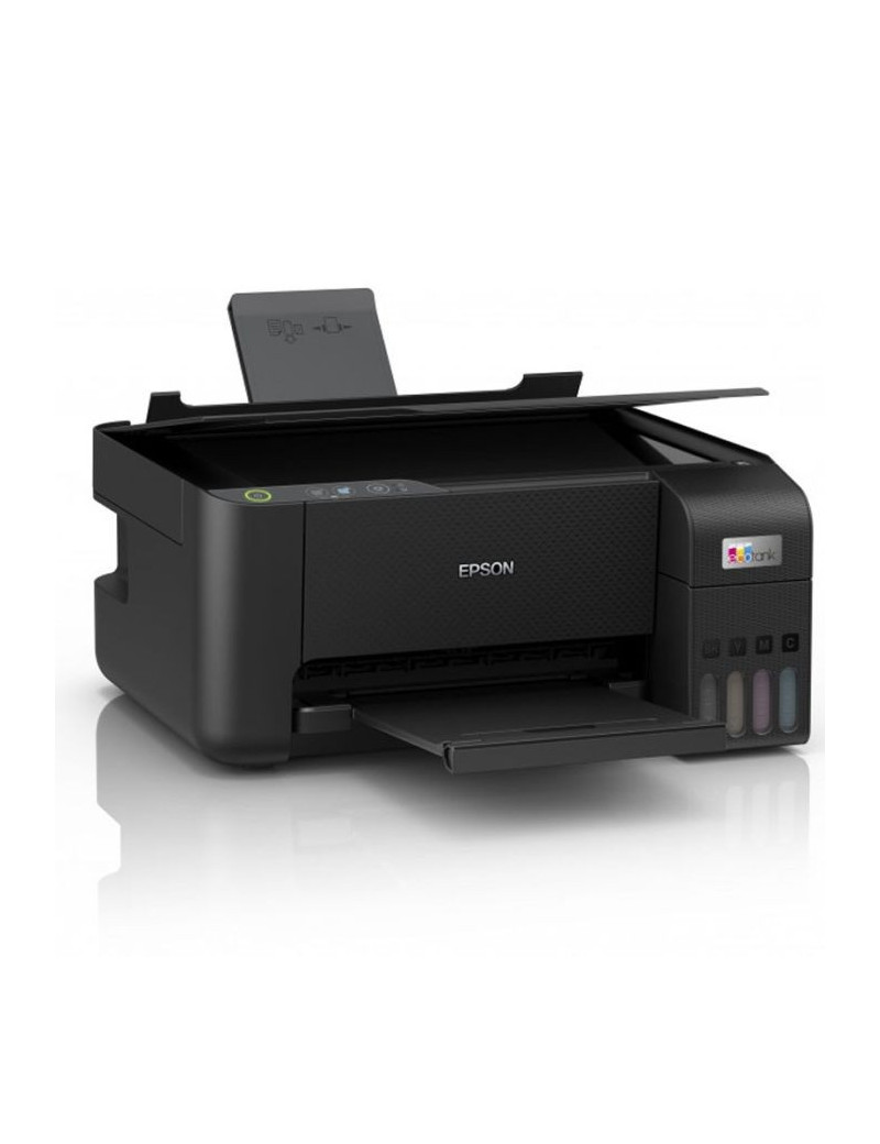 IMPRIMANTE EPSON L3210 3EN1 À RÉSERVOIR INTÉGRÉ ECOTANK COULEUR (C11CJ68403)