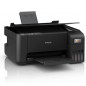 IMPRIMANTE EPSON L3210 3EN1 À RÉSERVOIR INTÉGRÉ ECOTANK COULEUR (C11CJ68403)