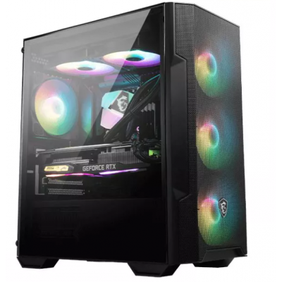 PC DE BUREAU GAMER I7-12700F 32GB RTX4060 8GB 1TB SSD