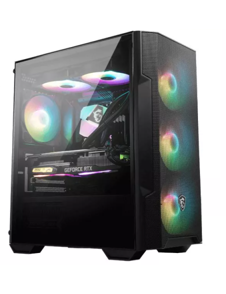 PC DE BUREAU GAMER I7-12700F 32GB RTX4060 8GB 1TB SSD