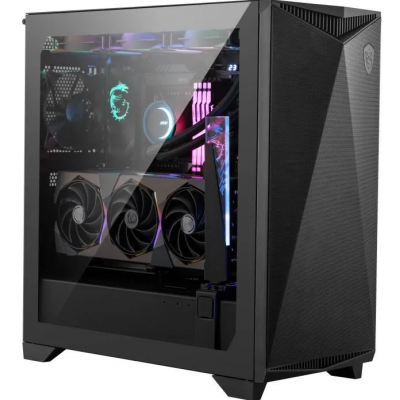 PC DE BUREAU GAMER I9-14900KF 32GB RTX4060TI 16GB 1TB SSD