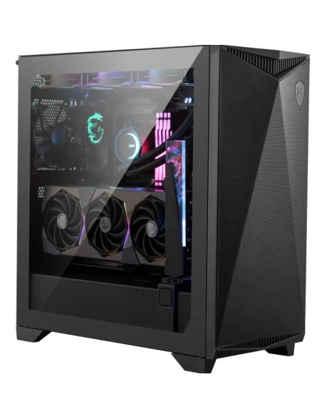 PC DE BUREAU GAMER I9-14900KF 32GB RTX4060TI 16GB 1TB SSD