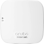 POINT D'ACCÈS INTÉRIEUR ARUBA INSTANT ON AP12 (RW) R2X01A