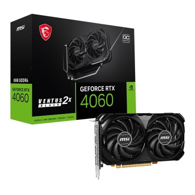 CARTE GRAPHIQUE MSI