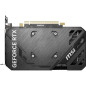 CARTE GRAPHIQUE MSI GEFORCE RTX 4060 VENTUS 2X 8GB OC