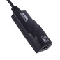 ADAPTATEUR USB 3.0 TO RESEAU RJ45 GIGABIT