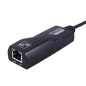 ADAPTATEUR USB 3.0 TO RESEAU RJ45 GIGABIT