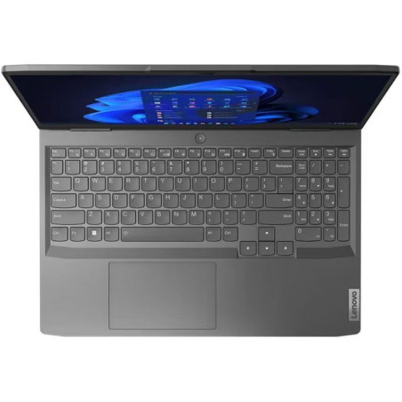 PC PORTABLE LENOVO LOQ 3 I5-12450HX RTX 2050 16G 512GO SSD