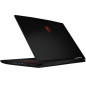 PC PORTABLE GAMER MSI THIN GF63 12U I7 12È GÉN 6GO RTX 3050