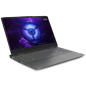 PC PORTABLE GAMER LENOVO LOQ I5-12450H 8GO 512SSD RTX 3050