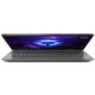 PC PORTABLE GAMER LENOVO LOQ I5-12450H 8GO 512SSD RTX 3050