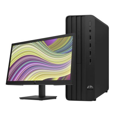 PC DE BUREAU HP PRO