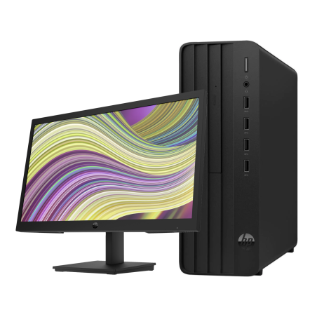 PC DE BUREAU HP PRO