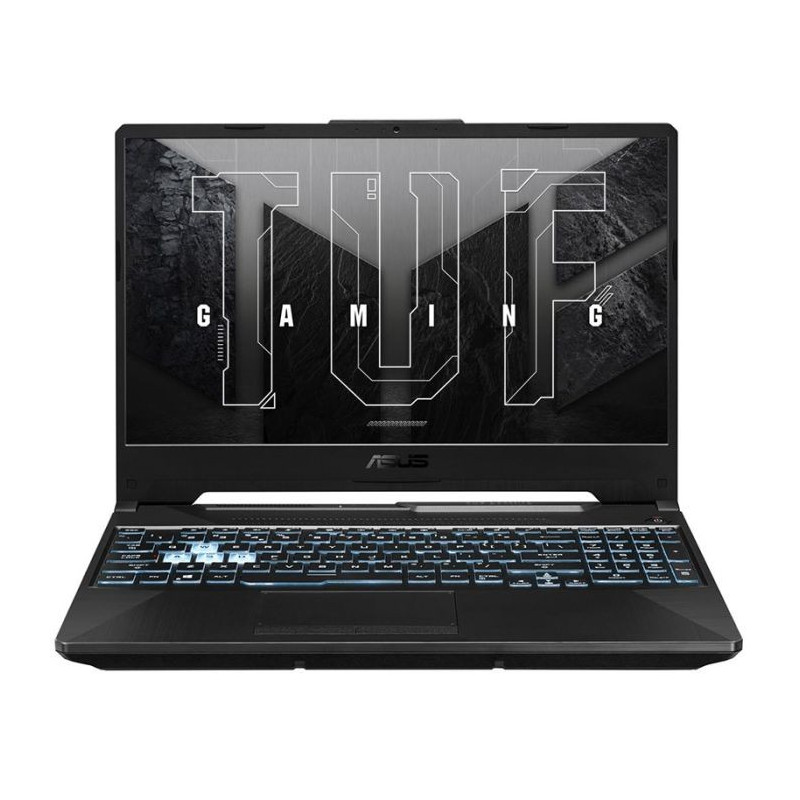PC PORTABLE GAMER ASUS TUF A15 8GB DDR5 RYZEN 5-7535HS 512SSD RTX3050 PC PORTABLE GAMER ASUS TUF A15 8GB DDR5 RYZEN 5-7535HS 512SSD RTX3050