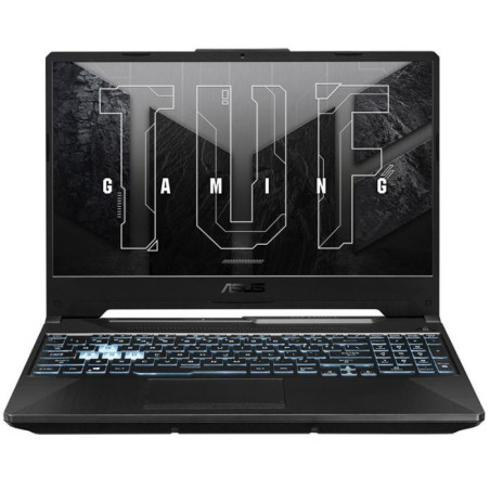 PC PORTABLE GAMER ASUS TUF A15 8GB DDR5 RYZEN 5-7535HS 512SSD RTX3050