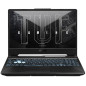 PC PORTABLE GAMER ASUS TUF A15 8GB DDR5 RYZEN 5-7535HS 512SSD RTX3050