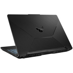 PC PORTABLE GAMER ASUS TUF A15 8GB DDR5 RYZEN 5-7535HS 512SSD RTX3050