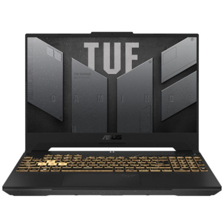 PC PORTABLE GAMER ASUS TUF GAMING F15 I5-12500H 16GB 512SSD RTX3050