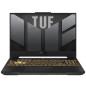 PC PORTABLE GAMER ASUS TUF GAMING F15 I5-12500H 16GB 512SSD RTX3050