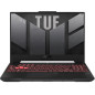 PC PORTABLE GAMER ASUS TUF A15 8GB DDR5 RYZEN 5-7535HS 512SSD RTX4060