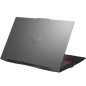 PC PORTABLE GAMER ASUS TUF A15 8GB DDR5 RYZEN 7-7735H 512SSD RTX4060