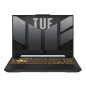 PC PORTABLE GAMER ASUS TUF GAMING F15 I9-13900H 16GB 512SSD RTX4050
