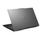 PC PORTABLE GAMER ASUS TUF GAMING F15 I9-13900H 16GB 512SSD RTX4050