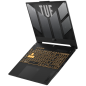 PC PORTABLE GAMER ASUS TUF GAMING F15 I9-13900H 16GB 512SSD RTX4050