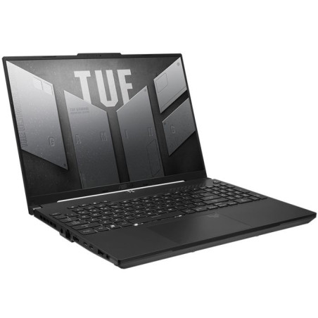 PC PORTABLE GAMER ASUS TUF GAMING F16 RYZEN 9-7940HS 16GB DDR5 512SSD RX 7600S