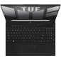 PC PORTABLE GAMER ASUS TUF GAMING F16 RYZEN 9-7940HS 16GB DDR5 512SSD RX 7600S