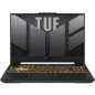PC PORTABLE GAMER ASUS TUF GAMING F15 I7-13620H 8GB DDR5 512SSD RTX4070