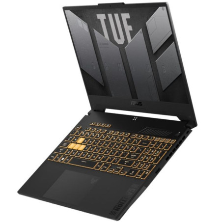 PC PORTABLE GAMER ASUS TUF GAMING F15 I7-13620H 8GB DDR5 512SSD RTX4070