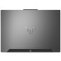 PC PORTABLE GAMER ASUS TUF GAMING F15 I7-13620H 8GB DDR5 512SSD RTX4070