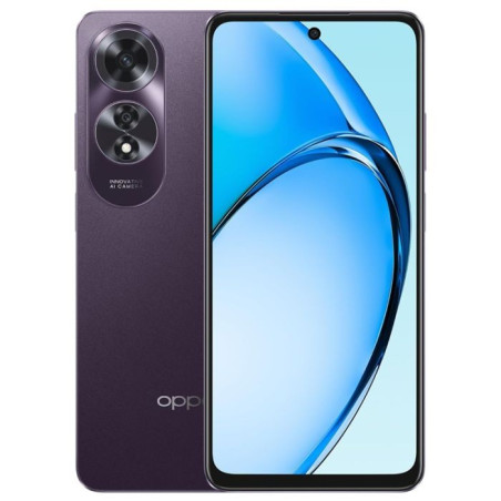 SMARTPHONE OPPO A60 8GO 128GO