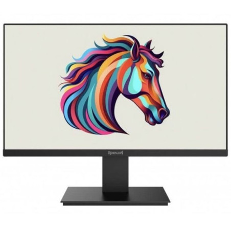 ECRAN GAMING REDRAGON