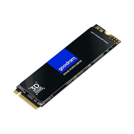 DISQUE DUR INTERNE GOODRAM SSD NVMe