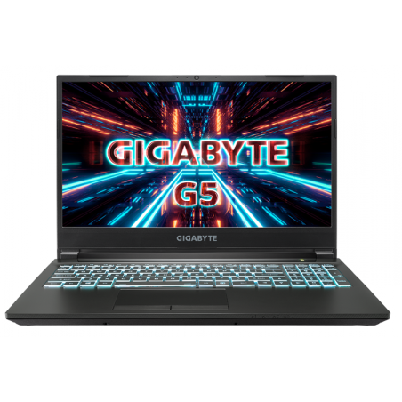 PC PORTABLE GIGABYTE G5 KF5