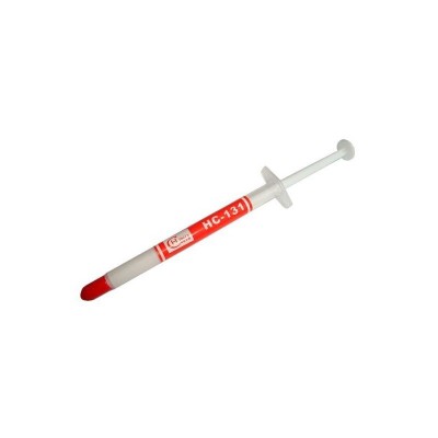 PATE THERMIQUE SERINGUE
