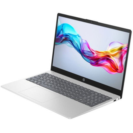 PC PORTABLE HP 15-FD0095NK I5-1334U 8GO 512GO SSD - SILVER