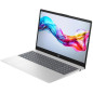 PC PORTABLE HP 15-FD0095NK I5-1334U 8GO 512GO SSD - SILVER