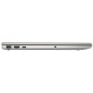 PC PORTABLE HP 15-FD0051NK I3-N305 8GO 512GO SSD - SILVER & OR CHAUD